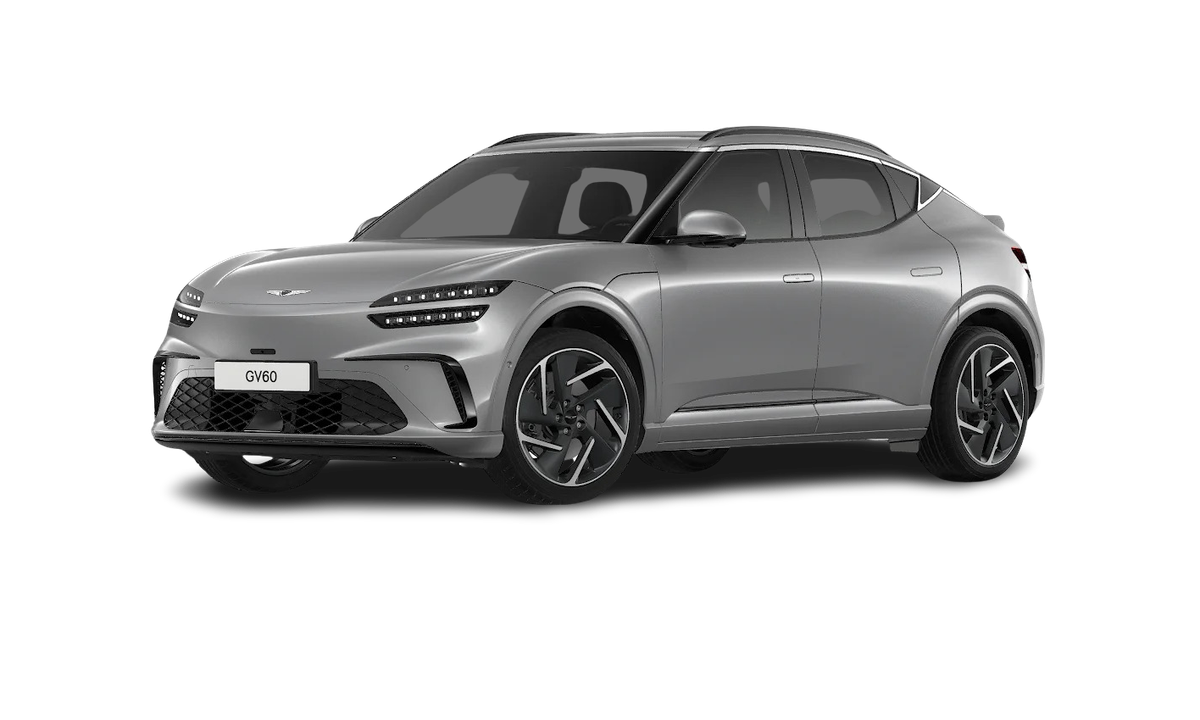 Genesis GV60 234kW AWD Dual Motor 234kW AWD Dual Motor Sport Auto-Abo