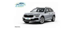 Skoda Kamiq TSI DSG