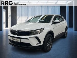 Opel Grandland 1.5 D BUSINESS EDITION AHK NAVI-PRO