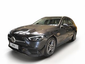 Mercedes-Benz C 220 d T-Modell AMG Line Auto-Abo