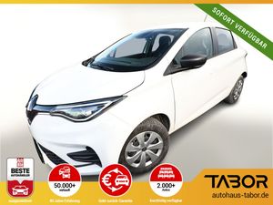 RENAULT Zoe ZE50 R110 Kaufbatterie LED Schuko Auto-Abo