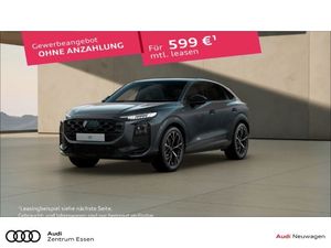 Audi Q3 SPORTBACK E-HYBRID 200 kW S LINE TECH PRO MMI
