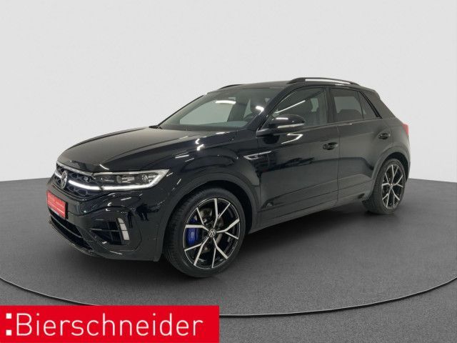 Volkswagen T-Roc 2.0 TSI DSG 4Mo R Black AKRA AHK PANO DCC Leasing