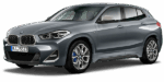 BMW X2 M35 Leasing
