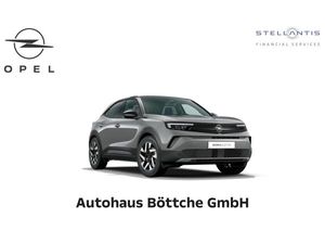 Opel Mokka Electric Edition Elektromotor Automatik-Elektroantrieb