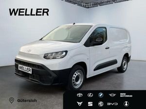 Toyota Proace City Navi 3 Sitzer  *Gewerbliches* PDC DAB