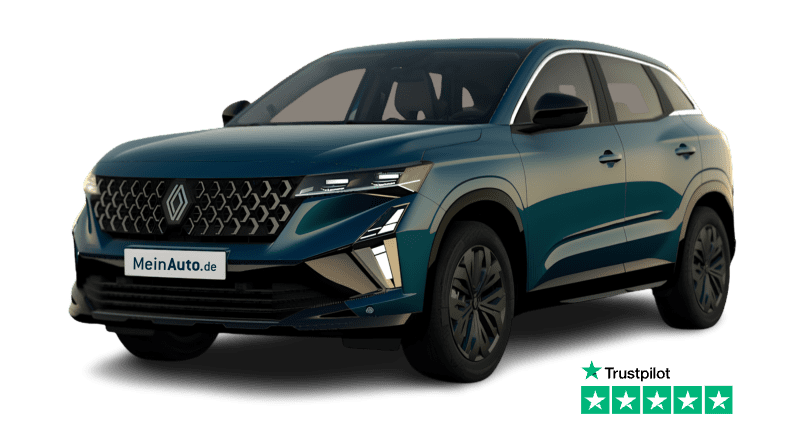 Renault Austral Mild Hybrid 150 Evolution Automatik Leasing