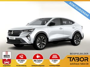 RENAULT Rafale Techno Full Hybrid E-Tech 200 Leasing