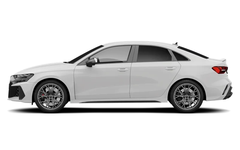 Audi RS3 Limousine 2.5 TFSI S tronic Allrad RS3 Leasing