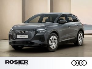 AUDI Q4 e-tron 40 Leasing