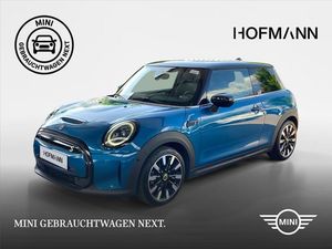 MINI Cooper SE ElectricCollection+Navi+Pano+RFK+Leder Leasing