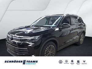 Volkswagen Tiguan Life 2,0 l TDI SCR 110 kW (150 PS) 7-Gang