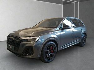 Audi Q7 SUV S line business *AHK*Laser*B&O*HuD* 🔥Sonderleasing
