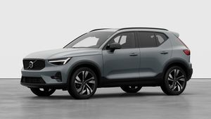 Volvo XC40 Ultra