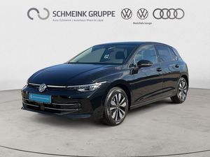 Volkswagen Golf VIII 2.0 TDI DSG GOAL AHK Navi Allwetter