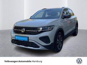 Volkswagen T-Cross Energy 1.0 TSI DSG LED PDC Sitzheizung