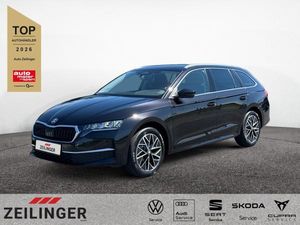 Skoda Octavia Combi Selection TDI DSG|VORB.AHK|el.HECK