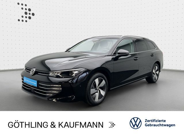 Volkswagen Passat Variant 1.5 TSI eHybrid DSG  Business*Nav Leasing