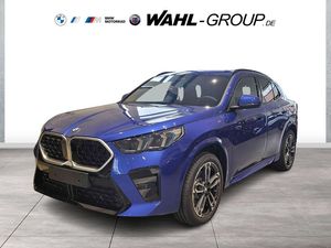 BMW X2 sDrive20i M Sportpaket DAB LED Komfortzg.