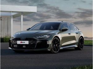 Audi RS5 Avant 470 kW tiptronic *Matrix*HUD*B&O*Pano*Dashcam*AHK*TECH Pro*