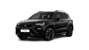 Cupra Ateca VZ 2.0 TSI 300 PS 7-Gang DSG 4Drive