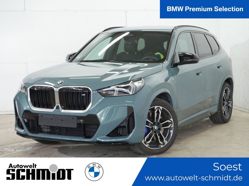 BMW X1 M35i xDrive + GARANTIE-bis-04.2030 Leasing