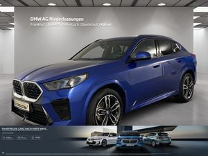 BMW X2 sDrive20d M Sport AHK Kamera Driv.Assist LED