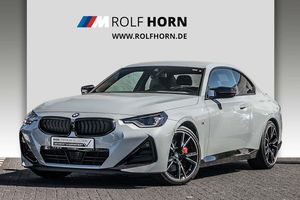 BMW M240i xDrive M Sportpaket Pro h/k HeadUp Navi ad