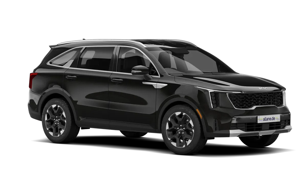 Kia Sorento 2.2 CRDi AWD Platinum DCT8 Leasing