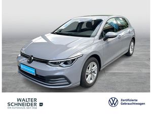 Volkswagen Golf 1.5 TSI Life LED Navi RFK