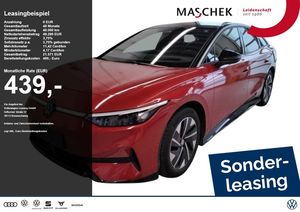 Volkswagen ID.7 Pro S 86 kWh AHK Pano Area View Harman Matr