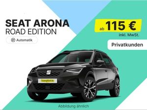 Seat Arona 🔥Road Edition Automatik | Privat🔥 Leasing