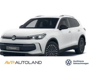 Volkswagen Tiguan 1.5 eTSI DSG GOAL | NAVI | LED | AHK |