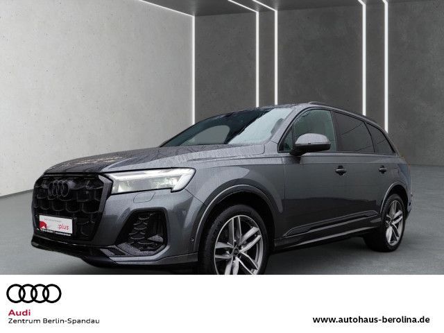 Audi Q7 45 TDI qu. S line tiptronic *MATRIX*360°*HuD* Leasing