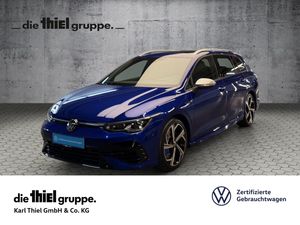 Volkswagen Golf Variant R 2.0 TSI 4Motion Matrix+Pano+HuD