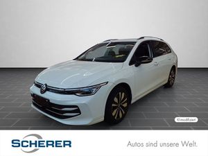 Volkswagen Golf VIII Variant 1,5 TSI GOAL AHK/RFK/LED/NAVI/
