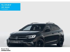 Volkswagen Taigo R-LINE BLACK 1.5 TSI DSG NAVI IQ LIGHT SHZ