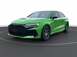 Audi RS3 RS 3 Sportback +MATRIX+PANO+RÜCKKAMERA