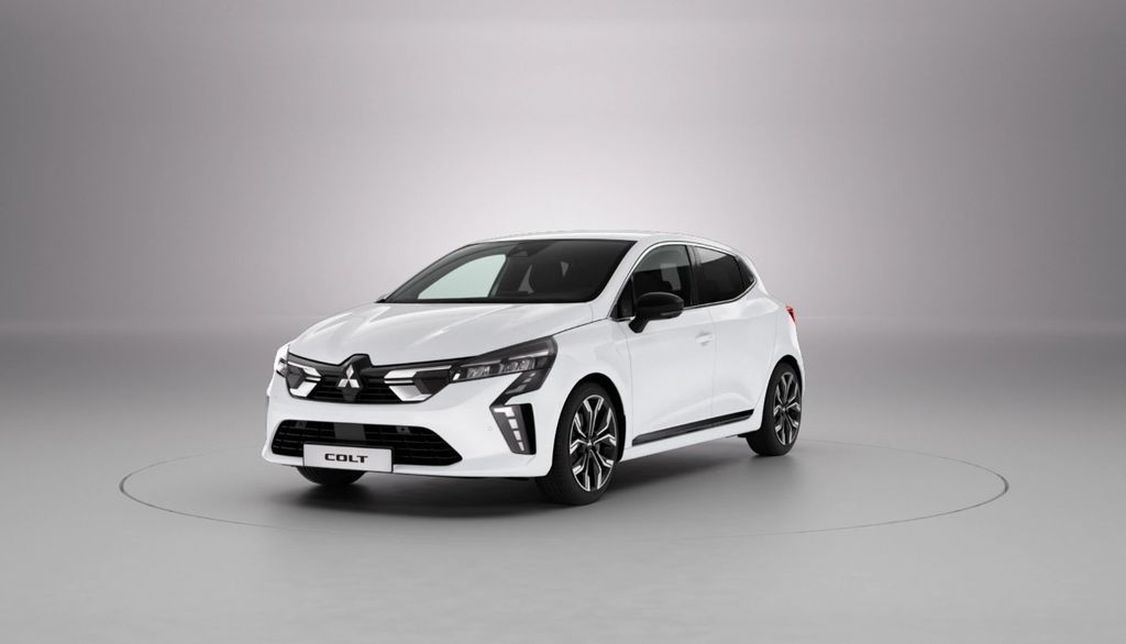 Mitsubishi Colt EDITION 1.0 T-Benziner 6-Gang Leasing