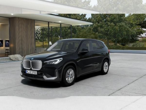 BMW iX1 eDrive 20 17