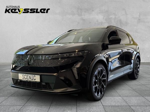 Renault Scenic E-Tech E-Tech Electric 220HP Esprit Alpine Leasing
