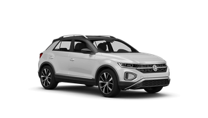VW T-Roc oder ähnlich - Auto-Abo