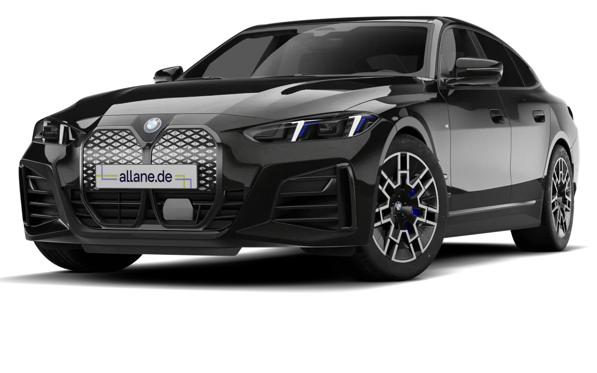 BMW BMW i4 eDrive40 Leasing