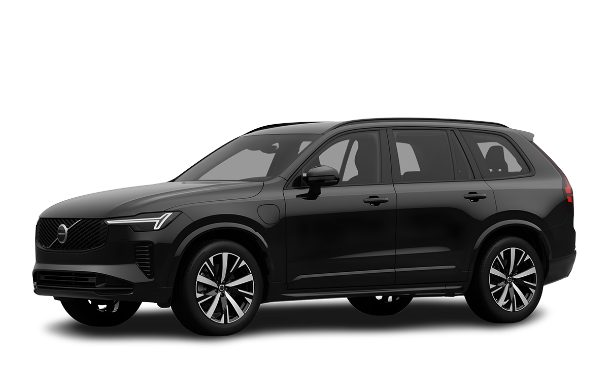 Volvo XC90 T8 AWD Plus Dark Auto-Abo
