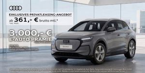 Audi Q4 e-tron -