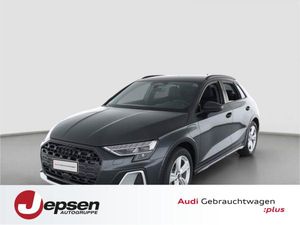 Audi A3 allstreet TFSI e S tr. LED AHK ACC Cam FLA