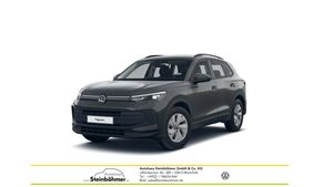 VW Tiguan 1.5 eTSI DSG Sonderleasing  Leasing