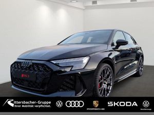 Audi RS3 Sportback S tronic - Panorama-Glasdach - Audi virtual cockpit plus  - SONOS Premium Soundsystem