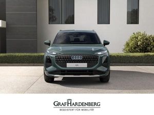 Audi Q3 e-hybrid | 0,5%  VERSTEUERUNG!