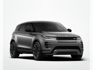 Land Rover Range Rover Evoque P270e Dyn. SE 20